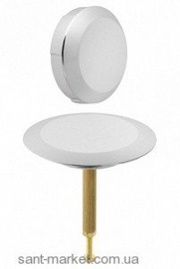 Geberit Поворотная ручка и крышка 150.221.46.1