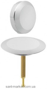 Geberit Поворотна ручка і кришка 150.221.21.1