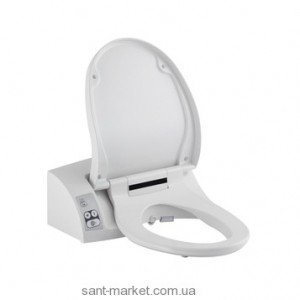 Geberit Aquaclean Кришка-біде електронна 146.110.11.2