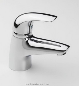 Змішувач для раковини одноважеля Oras колекція Vienda хром 1710F