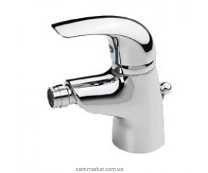 Oras Vienda Змішувач для біде з важільним донним клапаном 1718