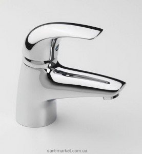 Змішувач для раковини одноважеля Oras колекція Vienda хром 1710F