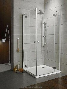 Душова кабіна Radaway EOS Torrenta KDD 100х80х185 без піддону 32273-01-05NR