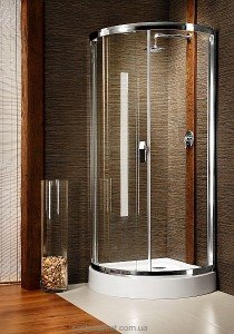 Душова кабіна Radaway EOS Diana 90х90х195 без піддону 30302-01-05