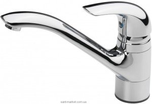 Змішувач для кухні Oras Vienda однроричажний 1720F