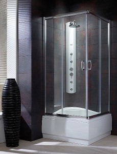 Душова кабіна Radaway EOS Premium Plus C 90х90х170 без піддону 30451-01-06N