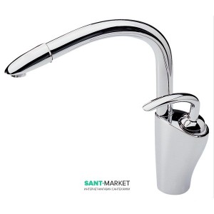 Смеситель для кухни Oras Aventa однорычажный 5930