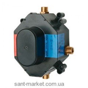 Oras корпус змішувачів прихованого монтажу для ванни і душа 1286