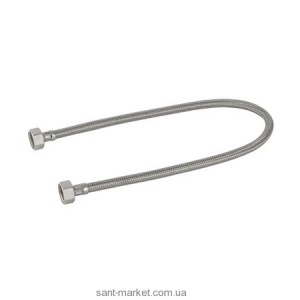 Geberit Металлизированная подводка 3/4