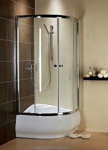 Душова кабіна Radaway EOS Premium A 90х90х170 без піддону 30401-01-06