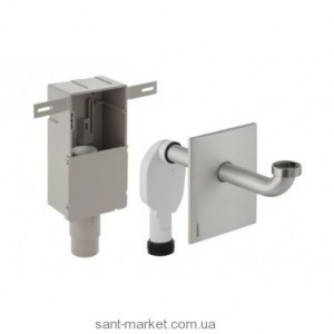 Geberit Сифон для раковини вбудовується 151.120.21.1