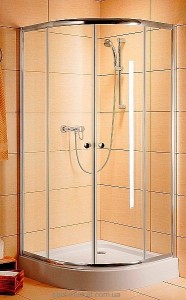 Душова кабіна Radaway EOS Classic А 90х90х185 без піддону 30000-01-08