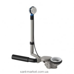 Geberit Сифон для ванны стандартной слив-перелив 150.901.00.1