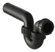 Geberit проходной для горизонтальных трубопроводов 152.046.16.1