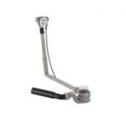 Geberit Злив-перелив для ванни з кнопкою зливу 150.757.11.1