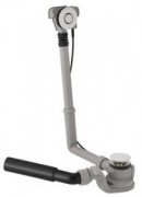 Geberit Злив-перелив для ванни з кнопкою зливу 150.757.45.1