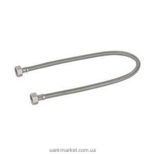 Geberit Металізована підводка 3/4 