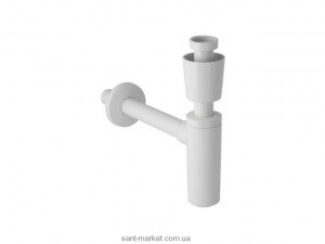 Geberit Сифон для умивальника 151.035.11.1