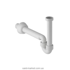 Geberit Сифон для біде 151.108.11.1