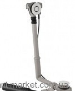 Geberit Сифон для ванны 150.755.11.1