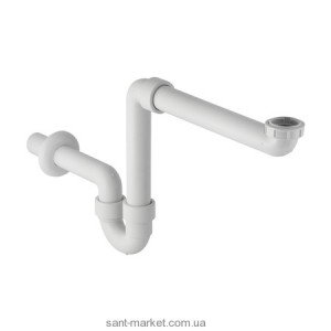Geberit Сифон для умивальника 151.107.11.1