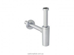 Geberit Сифон для умывальника 151.035.21.1