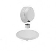 Geberit Поворотная ручка и крышка сливного отверстия 150.930.46.1