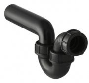 Geberit прохідний для горизонтальних трубопроводів 152.046.16.1