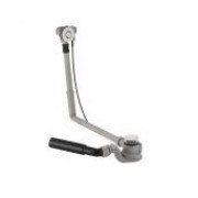 Geberit Слив-перелив для ванны с кнопкой слива 150.757.11.1