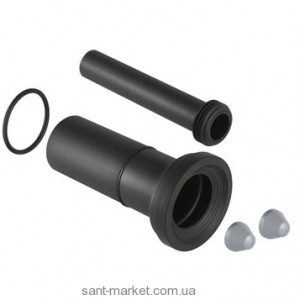 Geberit З'єднувальний комплект з ПНД довжина 26 5 см 152.438.46.1