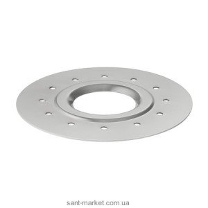 Geberit Фланець для трапа луджений 152.328.00.1