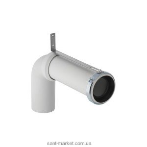 Geberit З'єднувальний комплект для унітазу 152.647.00.1