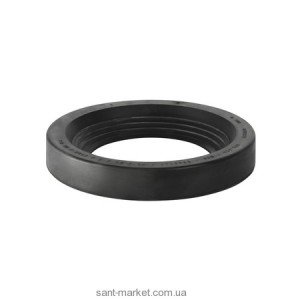 Geberit Гумова манжета для патрубка унітазу 152.424.00.1