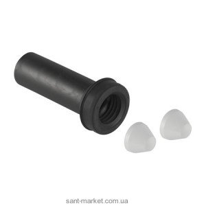 Geberit Патрубок випускний ПЕ 152.608.46.1