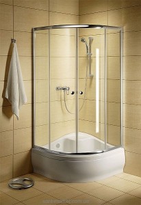 Душевая кабина Radaway EOS Classic А 90х90х170 без поддона 30001-01-08