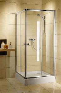Душова кабіна Radaway EOS Classic C 80х80х185 без піддону 30060-01-02