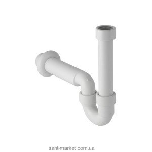 Geberit Сифон U-образний ПП 40 152.704.11.1