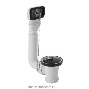 Geberit Слив-перелив  ПП 152.730.11.1