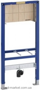 Geberit Duofix Інсталяція для підвісного умивальника 111.493.00.2