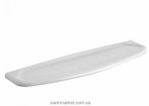 Villeroy&Boch O.novo Полка из санфарфора 500 x 160 78185001