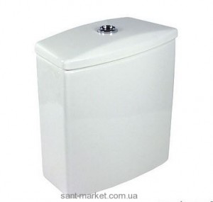 Бачок для унітазу Villeroy & Boch Omnia classic з механізмом змиву 18х36х37 779421R1