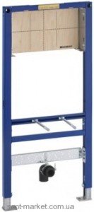 Geberit Duofix Инсталляция для подвесного умывальника 111.493.00.2