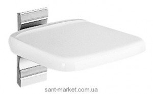 Villeroy & Boch O.novo Сидіння для душа 87221001