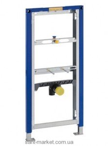 Geberit Duofix Инсталляция для писсуара 111.686.00.2