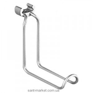 Villeroy&Boch O.novo Держатель туалетной бумаги 87185000