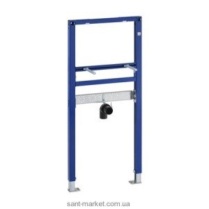 Geberit Duofix Инсталляция для подвесного умывальника 111.434.00.2