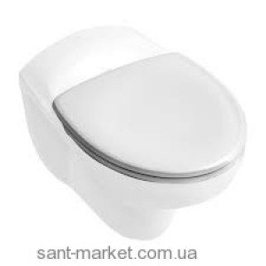 Villeroy & Boch Omnia pro Сидіння для унітазу 88206101