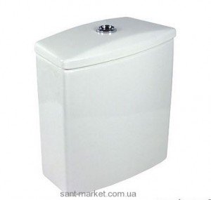 Бачок для унітазу Villeroy & Boch Omnia classic з механізмом змиву 18х36х37 779421R1