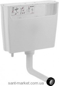 Бачок для унитаза скрытый Geberit Duofix с механизмом смыва 13.2х46.4х35.5 109.721.00.1