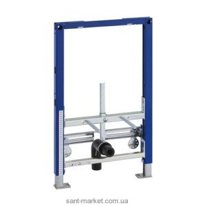 Geberit Duofix Інсталяція для підвісного біде 111.524.00.2